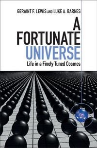 Produktbild: A Fortunate Universe