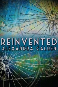 Produktbild: Reinvented
