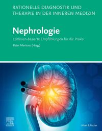 Produktbild: Rationelle Diagnostik und Therapie in der Inneren Medizin - Nephrologie