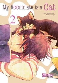 Produktbild: My Roommate is a Cat 2