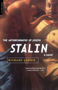 Produktbild: The Autobiography of Joseph Stalin
