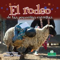 Produktbild: El Rodeo de Las Peque&ntilde;as Estrellas (Little Stars Rodeo)