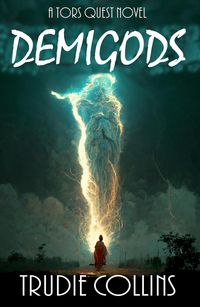 Produktbild: Demigods (Tor's Quest)