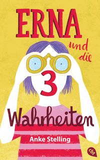 Produktbild: Erna und die drei Wahrheiten