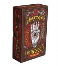 Produktbild: Tarot del Toro