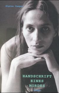 Produktbild: Handschrift eines Mordes