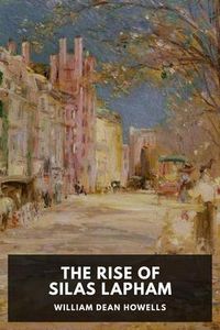 Produktbild: The Rise of Silas Lapham