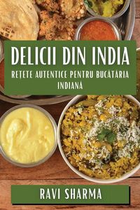 Produktbild: Delicii din India