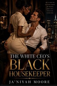 Produktbild: The White CEO's Black Housekeeper