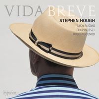 Produktbild: Vida Breve: Bearbeitungen f&uuml;r Piano solo