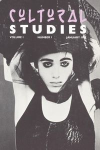 Produktbild: Cultural Studies