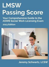 Produktbild: LMSW Passing Score