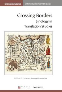 Produktbild: Crossing Borders