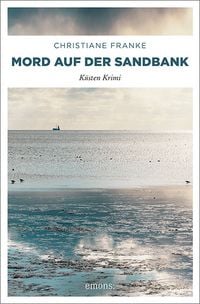 Produktbild: Mord auf der Sandbank