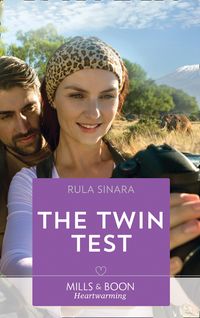 Produktbild: The Twin Test