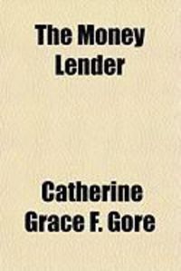 Produktbild: The Money Lender