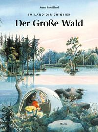 Produktbild: Der gro&szlig;e Wald