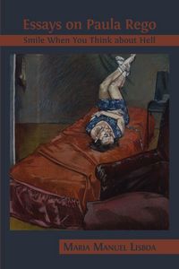Produktbild: Essays on Paula Rego