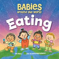 Produktbild: Babies Around the World Eating