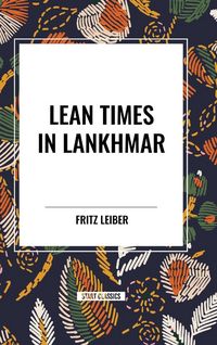 Produktbild: Lean Times in Lankhmar