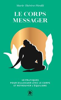 Produktbild: Le corps messager