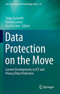 Produktbild: Data Protection on the Move