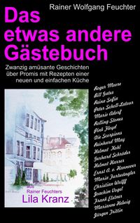 Produktbild: Das etwas andere G&auml;stebuch