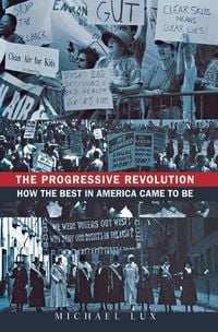 Produktbild: The Progressive Revolution