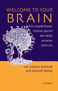 Produktbild: Welcome to Your Brain