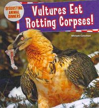 Produktbild: Vultures Eat Rotting Corpses