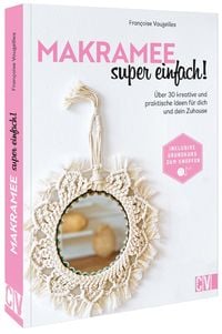 Produktbild: Makramee super einfach!