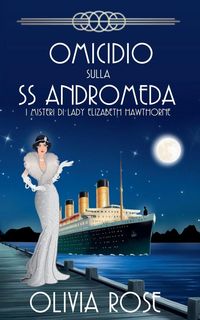 Produktbild: Omicidio Sulla Ss Andromeda
