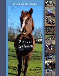 Produktbild: Zirkuslektionen