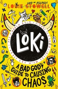 Produktbild: Loki: A Bad God's Guide to Causing Chaos