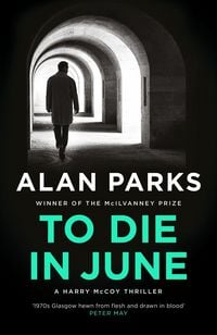 Produktbild: To Die In June