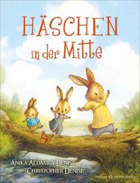 Produktbild: H&auml;schen in der Mitte