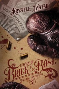 Produktbild: Legacy of Brick & Bone