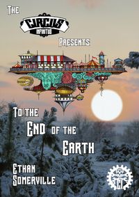 Produktbild: The Circus Infinitus - To the End of the Earth