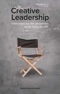 Produktbild: Creative Leadership