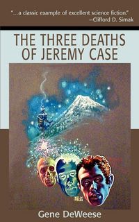 Produktbild: The Three Deaths of Jeremy Case