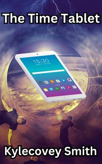 Produktbild: The Time Tablet