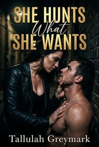 Produktbild: She Hunts What She Wants
