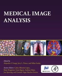 Produktbild: Medical Image Analysis