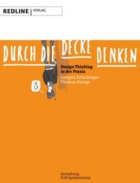 Produktbild: Durch die Decke denken
