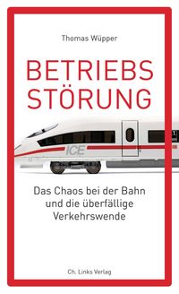 Produktbild: Betriebsst&ouml;rung