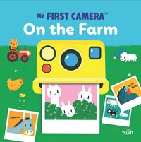 Produktbild: My First Camera: On the Farm