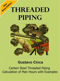 Produktbild: Threaded Piping