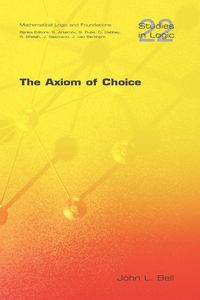 Produktbild: The Axiom of Choice