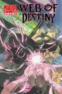 Produktbild: Marvel Mangaverse: Web of Destiny