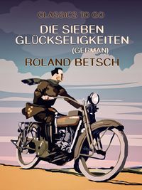 Produktbild: Die sieben Gl&uuml;ckseligkeiten (German)
